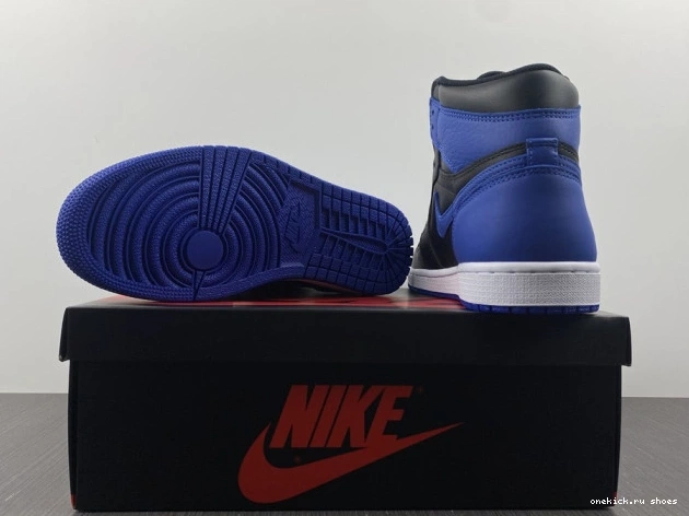 Rep Air 1 Retro Royal Jordan 555088-007 0605